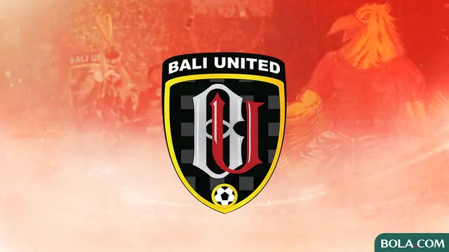 Bali United Logo