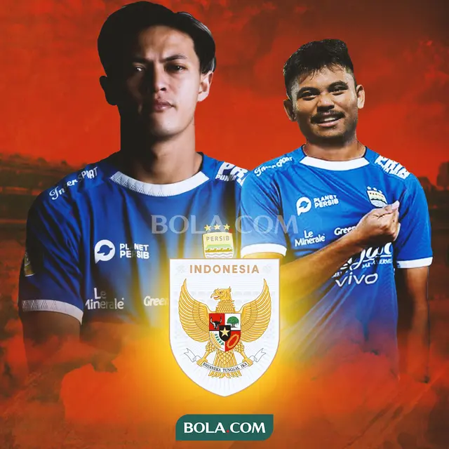 Timnas Indonesia - Alfeandra Dewangga, Saddil Ramdani