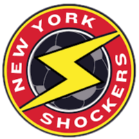 New York Shockers (W)