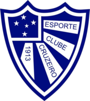 Cruzeiro/RS U20