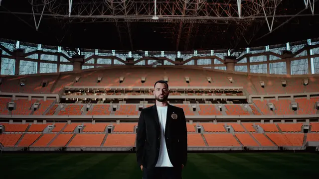 Persija resmi mengumumkan kedatangan Jordi Amat melalui unggahan di Instagram resmi mereka pada Sabtu (5/7/2025). (Dok. Persija Jakarta)
