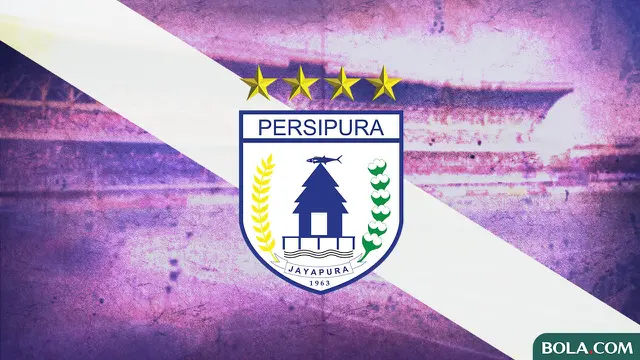 TSC_Persipura Juara TSC 2016_Logo