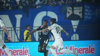 Daftar 2 Tim yang Gagal Lolos ke Final Piala Presiden 2025: Perjalanan Mengecewakan Persib