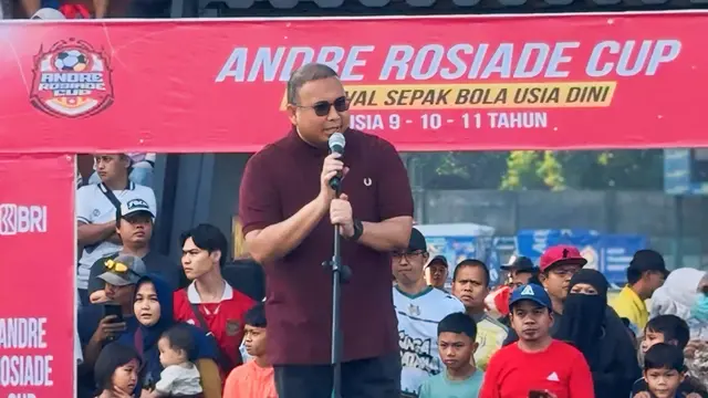 Andre Rosiade. (Istimewa)