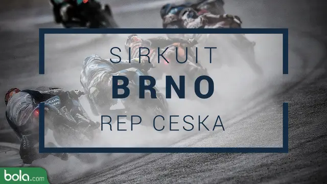 MotoGP_Sirkuit Brno_Rep Ceska