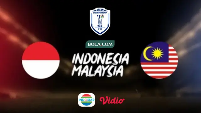 Prediksi Timnas Indonesia U-23 Vs Timnas Malaysia U-23 di Piala AFF U-23 2025: Rivalitas Memanas demi Tiket Semifinal. (Bola.com/Wiwig Prayugi)