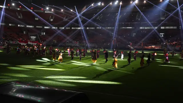 Launching Persija Jakarta. (Bola.com/Dok.Media Persija).