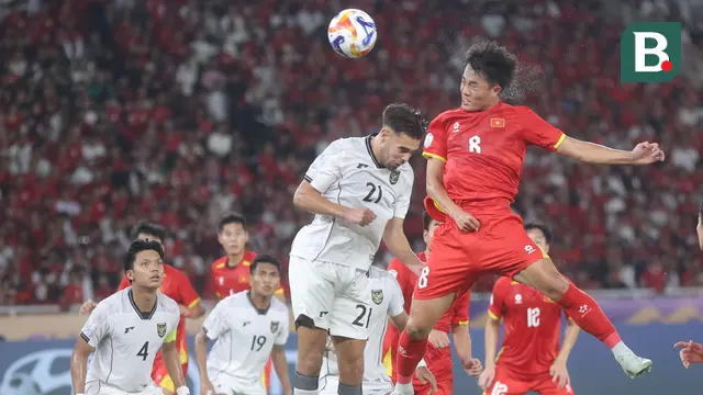Striker Timnas Indonesia U-23, Jens Raven. (Bola.com/Muhammad Iqbal Ichsan)