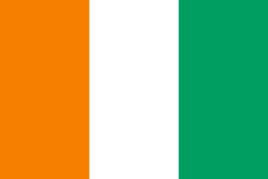 Côte d'Ivoire Women