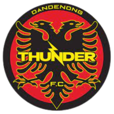 Dandenong Thunder U23