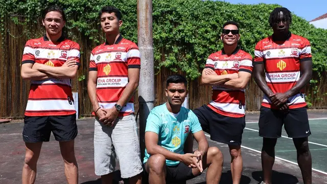Jersey Madura United musim 2025/2026. (Doc Madura United)