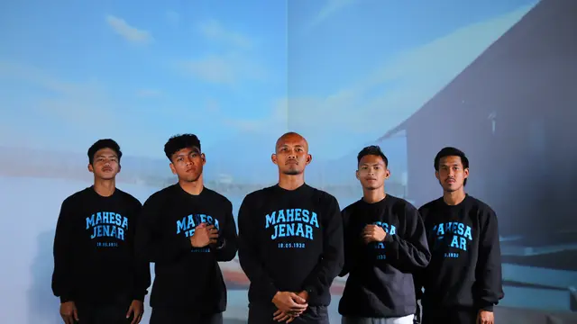 Deretan pemain baru PSIS Semarang untuk mengarungi Pegadaian Championship 2025/2026. (Dok. PSIS)
