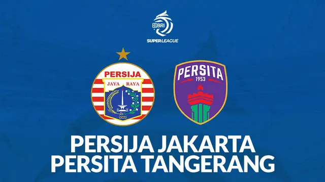 Ilustrasi prediksi Persija Jakarta Vs Persita Tangerang di BRI Super League 2025/2026. (Bola.com/Gregah Nurikhsani)