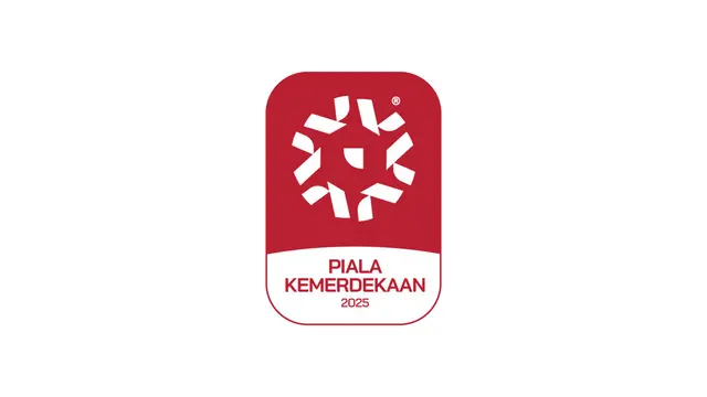 Logo Piala Kemerdekaan 2025. (Bola.com/Dok.PSSI).