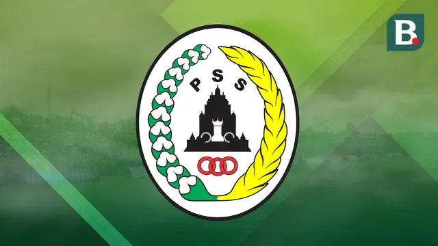 PSS Sleman logo.