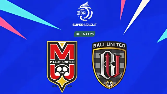 BRI Liga 1 - Malut United Vs Bali United (Bola.com/Wiwig Prayugi)