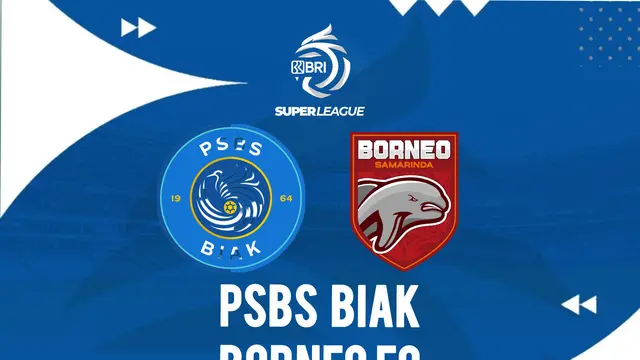 Prediksi PSBS Vs Borneo FC. (Bola.com/Wiwig Prayugi)
