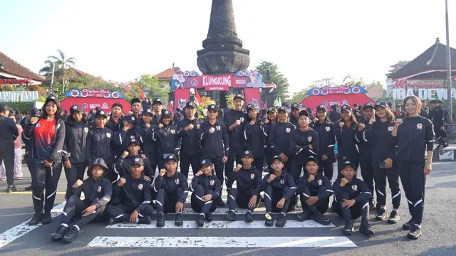 Pekan Olahraga Provinsi (Porprov) Bali XVI 2025 akan digelar di Kabupaten Badung dan Kota Denpasar pada bulan depan tepatnya 9-17 September 2025. (Bola.com/Dok.Istimewa).
