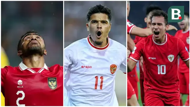 Parade-parade sayap Timnas Indonesia. (Bola.com/Dok.Bola.com).