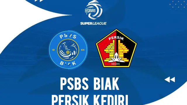 Prediksi PSBS Vs Persik di BRI Super League. (Bola.com/Wiwig Prayugi)