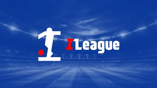Logo ILeague. (Dok ILeague)