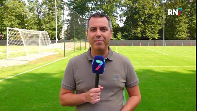 Wartawan asal Belanda, Maurice de Mantd. (Dokumentasi pribadi)