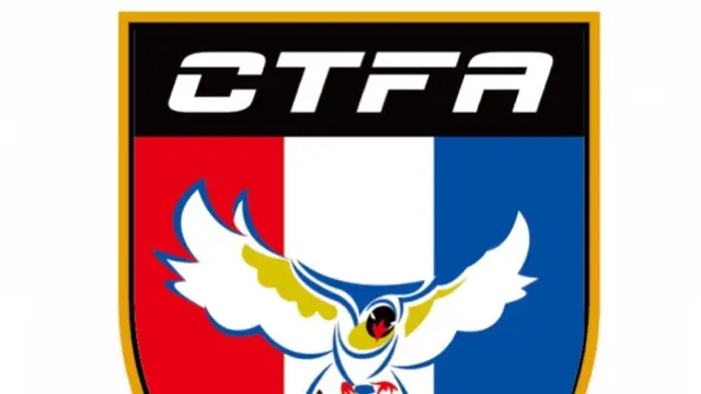Federasi Sepak Bola Chinese Taipei. (Bola.com/Dok.Instagram Federasi Sepak Bola Chinese Taipei).