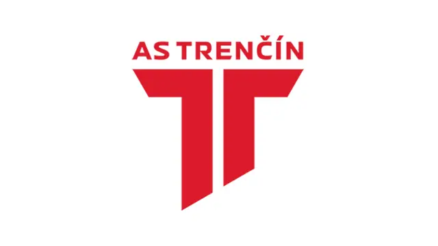 Logo klub AS Trencin. (Bola.com/AS Trencin Ofisial)