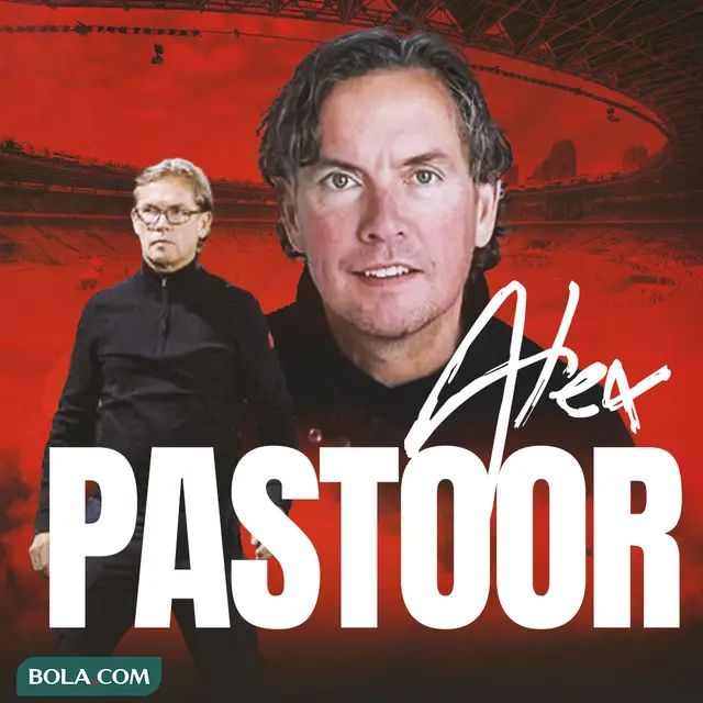 Timnas Indonesia - Ilustrasi Alex Pastoor 