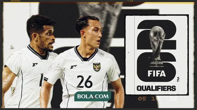Miliano Jonathans dan Ricky Kabuaya, Timnas Indonesia. (Bola.com/Wiwig Prayugi)