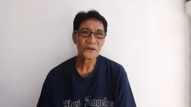 Bersama Niac Mitra, Freddy Muli menjadi pilar tim asuhan M. Basri yang kemudian meraih trofi juara pada 1987-1988. (YouTube Pinggir Lapangan)