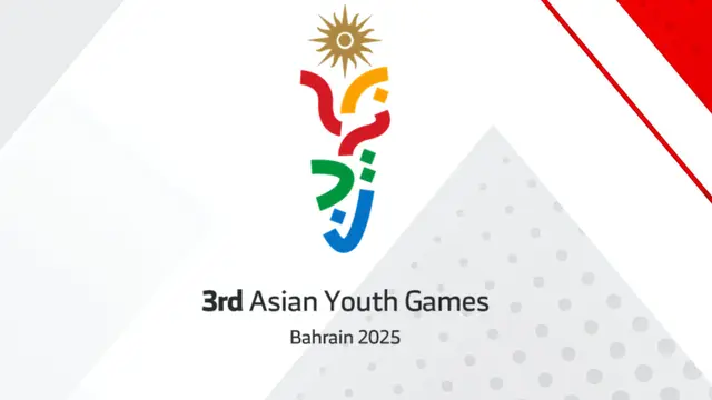 Asian Youth Games 2025. (Bola.com/Wiwig Prayugi)