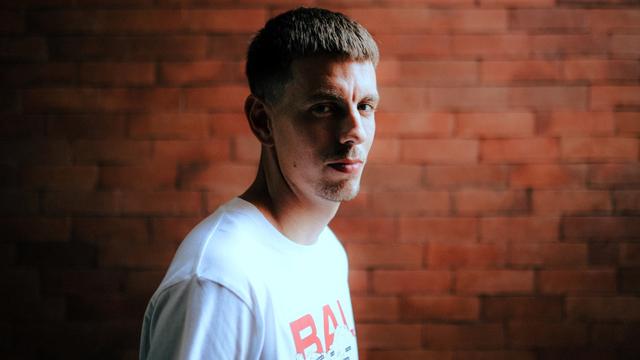 Mike Hauptmeijer, kiper anyar Bali United di BRI Super League 2025/26. (Dok. ileague.id)