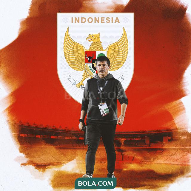 Indra Sjafri kembali melatih Timnas Indonesia di ajang SEA Games 2025.