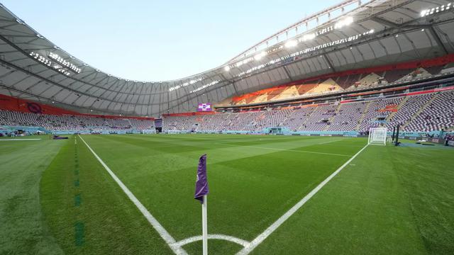 Khalifa International Stadium, Doha akan dipakai sebagai arena laga final Piala Dunia U-17 2025. (Dok. FIFA)