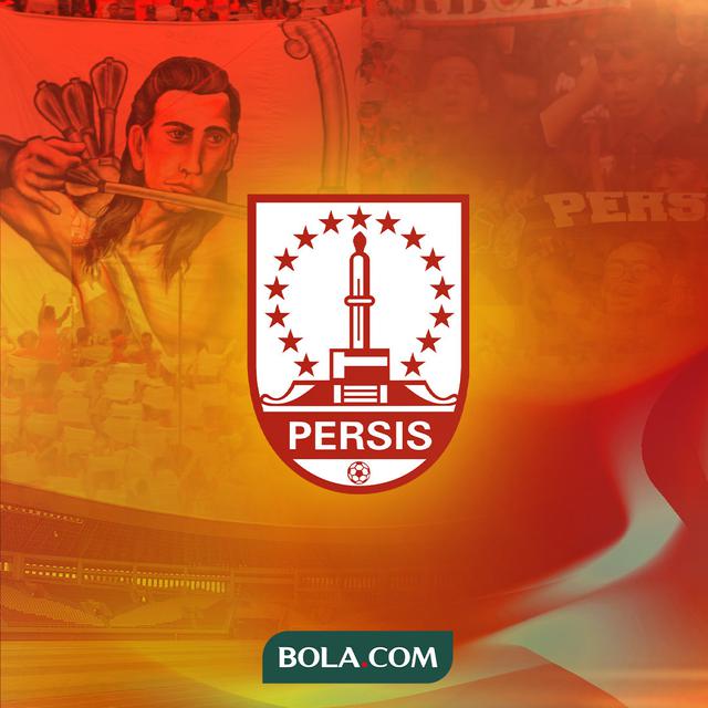 Persis Solo - Ilustrasi logo Persis Solo 2024.
