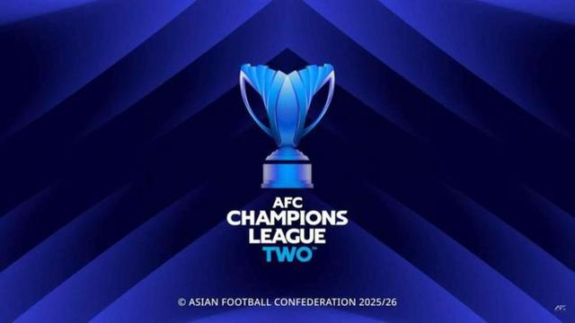 AFC Champions League Two.