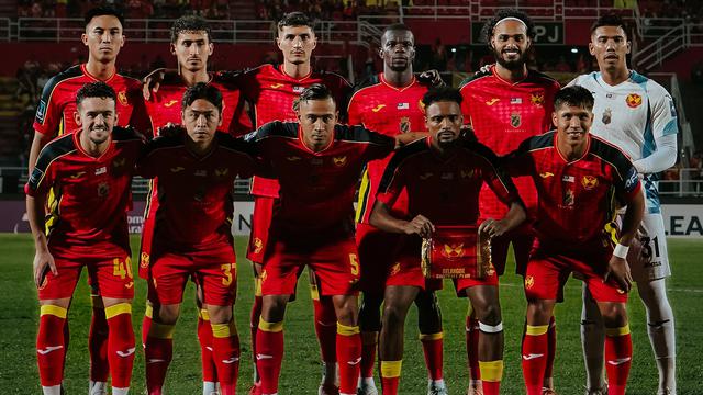 Kiper Selangor FC, Sikh Izhan Nazrel. (Bola.com/Dok.Facebook Selangor FC).