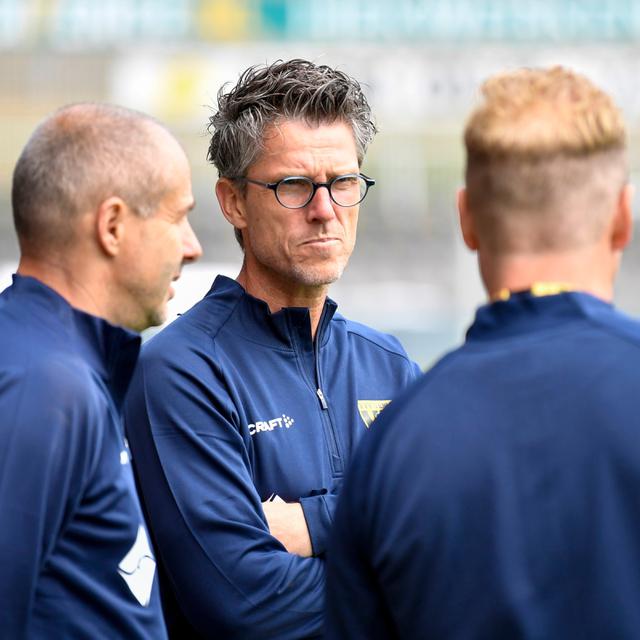 Frank Van Kempen (Dok. VVV Venlo)