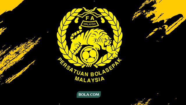 FAM Malaysia logo. (Bola.com/Wiwig Prayugi)
