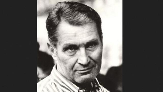 Anatoli Polosin (Istimewa)