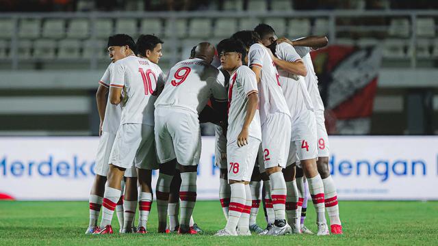 Persis Solo di BRI Super League 2025/16. (Dok. iLeague.id)