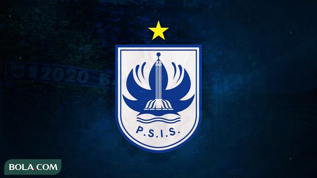 PSIS Semarang - Ilustrasi Logo 