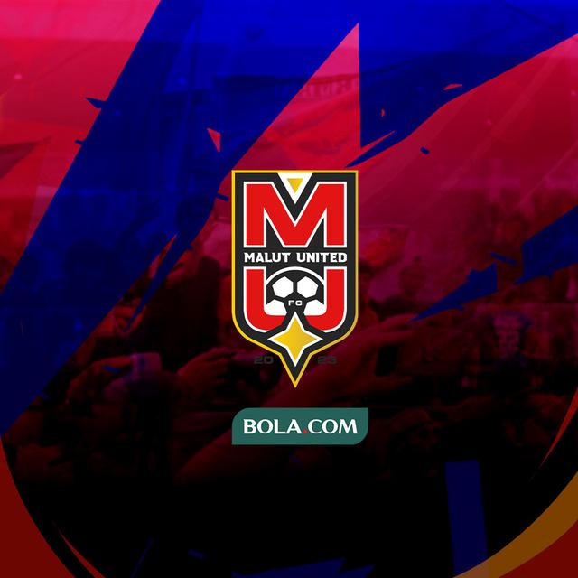 Malut United - Ilustrasi Logo Malut United