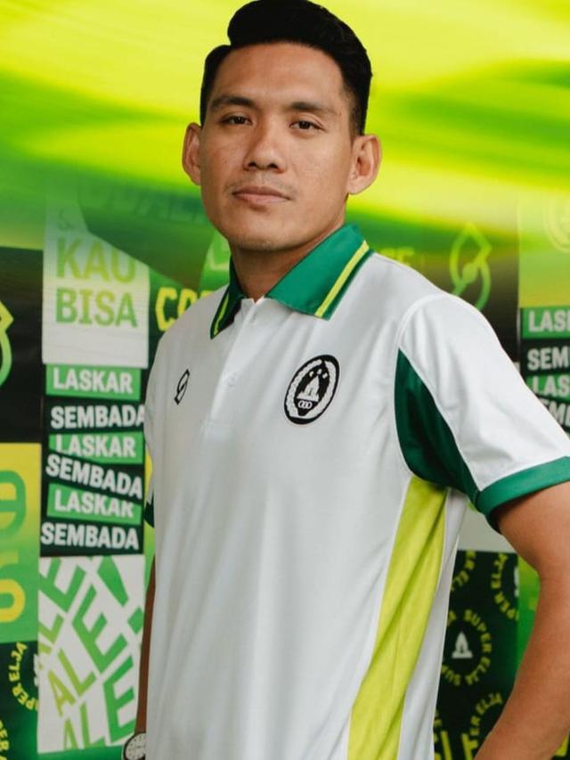 PSS Sleman resmi mendatangkan Irvan Yunus Mofu untuk memperkuat lini depan di Liga 2 2025/2026. (dok.PSS Sleman)