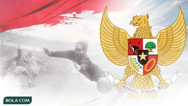 Timnas Indonesia - Antun Pogacnik 
