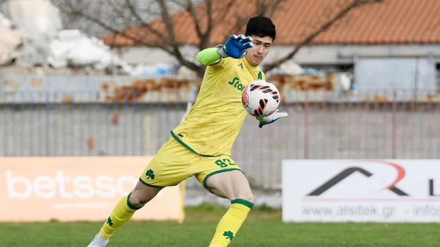 Cyrus Margono (Foto: Instagram @cmargono)