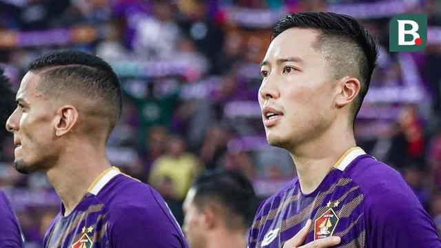 Gelandang Persik Kediri, Arthur Irawan. (Bola.com/Gatot Sumitro)