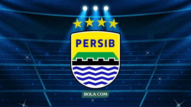 Cover Persib Badung. (Bola.com/Wiwig Prayugi)