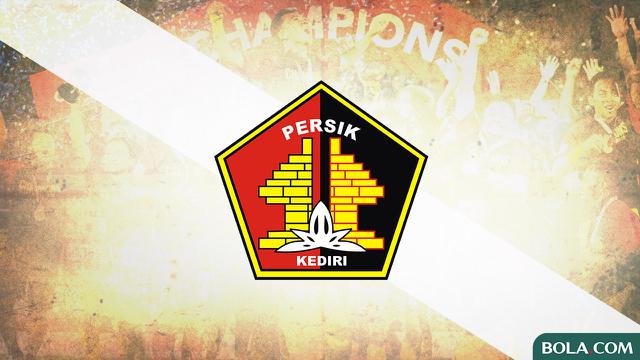 Persik Kediri Logo 
